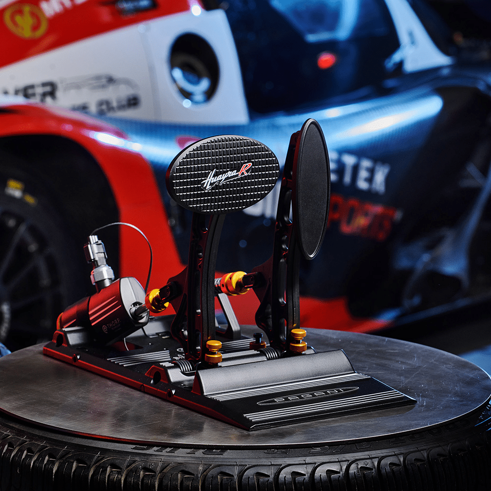 Asetek-SimSports_Pagani_Huayra_Sim-racing-pedals